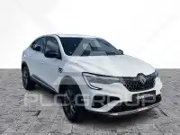 2024 Renault Arkana