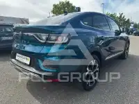 2024 Renault Arkana