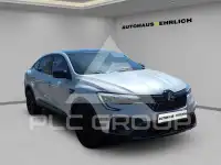 2024 Renault Arkana