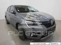2024 Renault Arkana