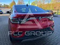 2024 Renault Arkana