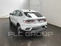2024 Renault Arkana