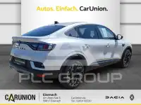 2024 Renault Arkana