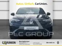 2024 Renault Arkana