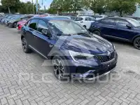 2024 Renault Arkana