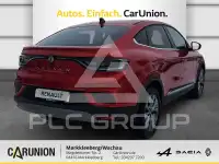 2024 Renault Arkana