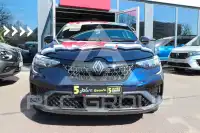 2024 Renault Arkana