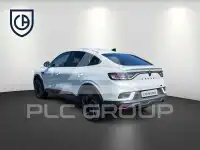2024 Renault Arkana