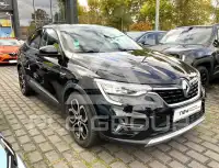 2024 Renault Arkana
