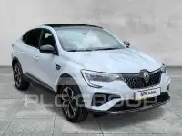 2024 Renault Arkana