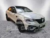 2024 Renault Arkana