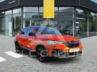 2024 Renault Arkana