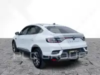 2024 Renault Arkana