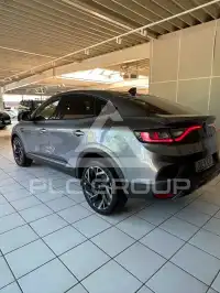 2024 Renault Arkana