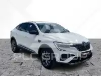2024 Renault Arkana