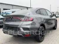 2024 Renault Arkana