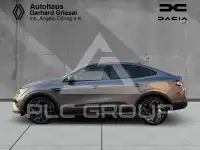 2024 Renault Arkana