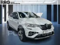 2024 Renault Arkana