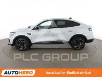 2024 Renault Arkana