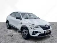 2024 Renault Arkana