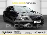 2024 Renault Arkana