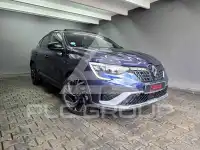 2024 Renault Arkana