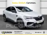 2024 Renault Arkana