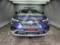 2024 Renault Arkana