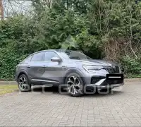 2024 Renault Arkana
