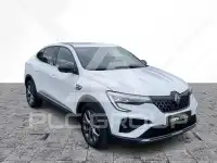 2024 Renault Arkana