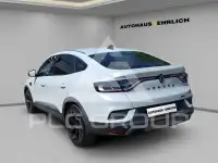 2024 Renault Arkana