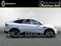 2024 Renault Arkana