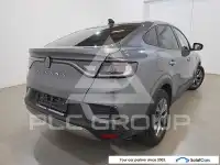 2024 Renault Arkana