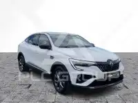 2024 Renault Arkana