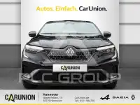 2024 Renault Arkana