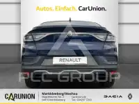 2024 Renault Arkana