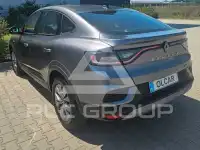 2024 Renault Arkana