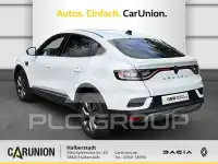 2024 Renault Arkana