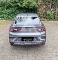 2024 Renault Arkana