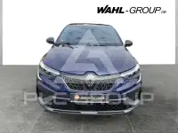 2024 Renault Arkana