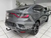 2024 Renault Arkana