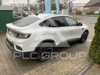 2024 Renault Arkana