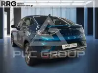 2024 Renault Arkana