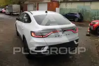 2024 Renault Arkana