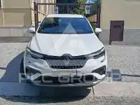 2024 Renault Arkana