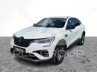 2024 Renault Arkana