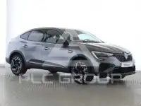 2024 Renault Arkana