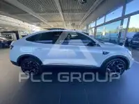 2024 Renault Arkana