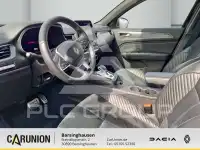 2024 Renault Arkana