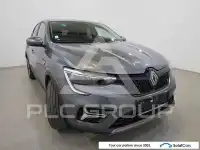 2024 Renault Arkana